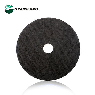 100x1x16mm Ｒ 견고성 80M/S Ss 자르는 디스크
