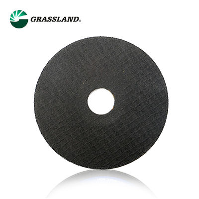디스크를 부수는 4.5 &quot; 115X3X22.23mm 앵글 연삭기 금속