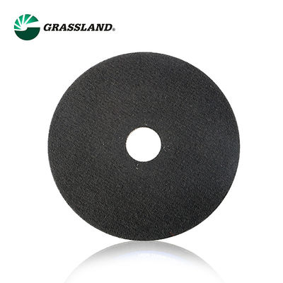125X1.0mm 앵글 연삭기는 디스크를 잘랐습니다