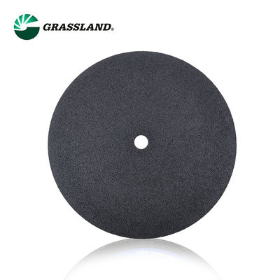 목초지 14는 휠을 줄이는 355X4mm 스톤 안경 그라인더로 조금씩 움직입니다