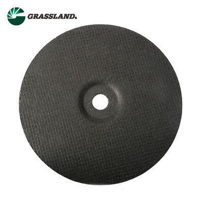 디스크를 부수는 6600 RPM 230X3X22.2mm 금속 이녹스