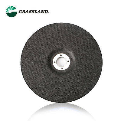 Ｒ는 180X6X22.23mm T27 금속 마모성 그라인딩 휠을 등급화합니다