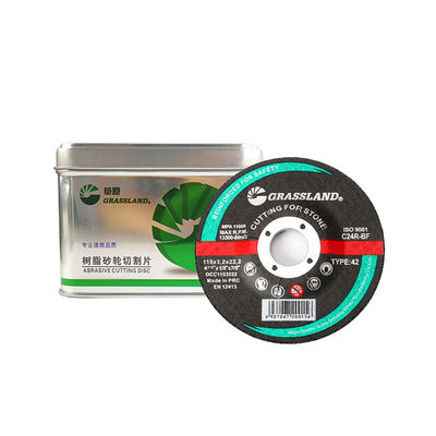 디스크를 줄이는 판촉 돌 벽돌 블록 4.5 인치 콘크리트