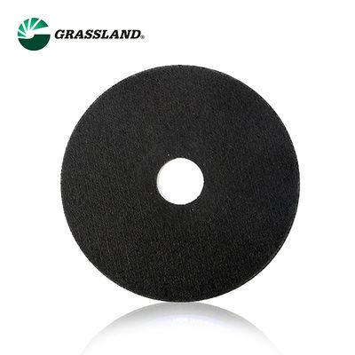 스테인리스강 및 비철금속 응용 분야를 위한 115mm 이녹스 연삭 디스크로 빠르고 깨끗하게 절단, 오염 물질 없음